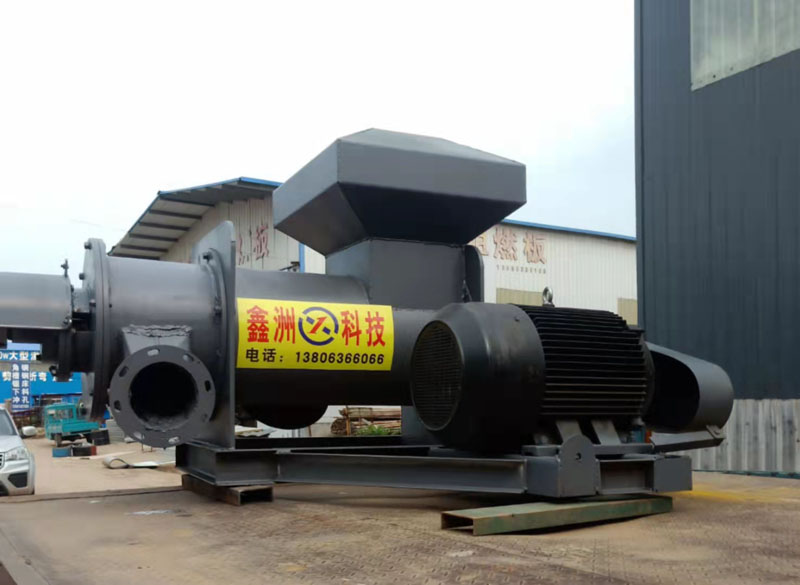 大件垃圾回收再利用設(shè)備都有哪些?(圖1) 大件垃圾回收再利用設(shè)備都有哪些?(圖1)